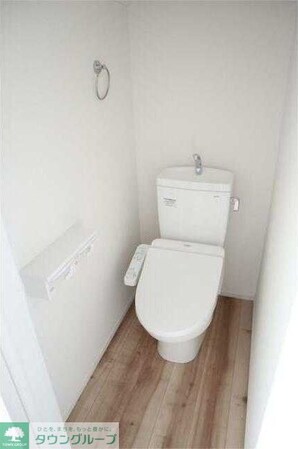 ペスカーサの物件内観写真